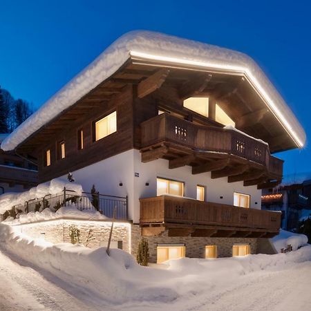 Villa Mountainview - Kirchberg Bei Kitzbuehel, Sauna, Kamin, Nicht Weit Zu Den Skiliften เคิร์ชแบร์ก อิน ทิโรล ภายนอก รูปภาพ