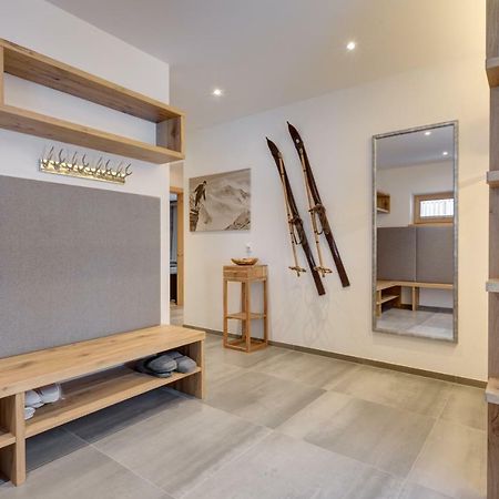 Villa Mountainview - Kirchberg Bei Kitzbuehel, Sauna, Kamin, Nicht Weit Zu Den Skiliften เคิร์ชแบร์ก อิน ทิโรล ภายนอก รูปภาพ