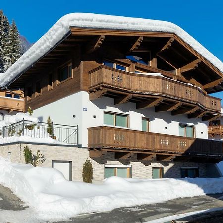 Villa Mountainview - Kirchberg Bei Kitzbuehel, Sauna, Kamin, Nicht Weit Zu Den Skiliften เคิร์ชแบร์ก อิน ทิโรล ภายนอก รูปภาพ