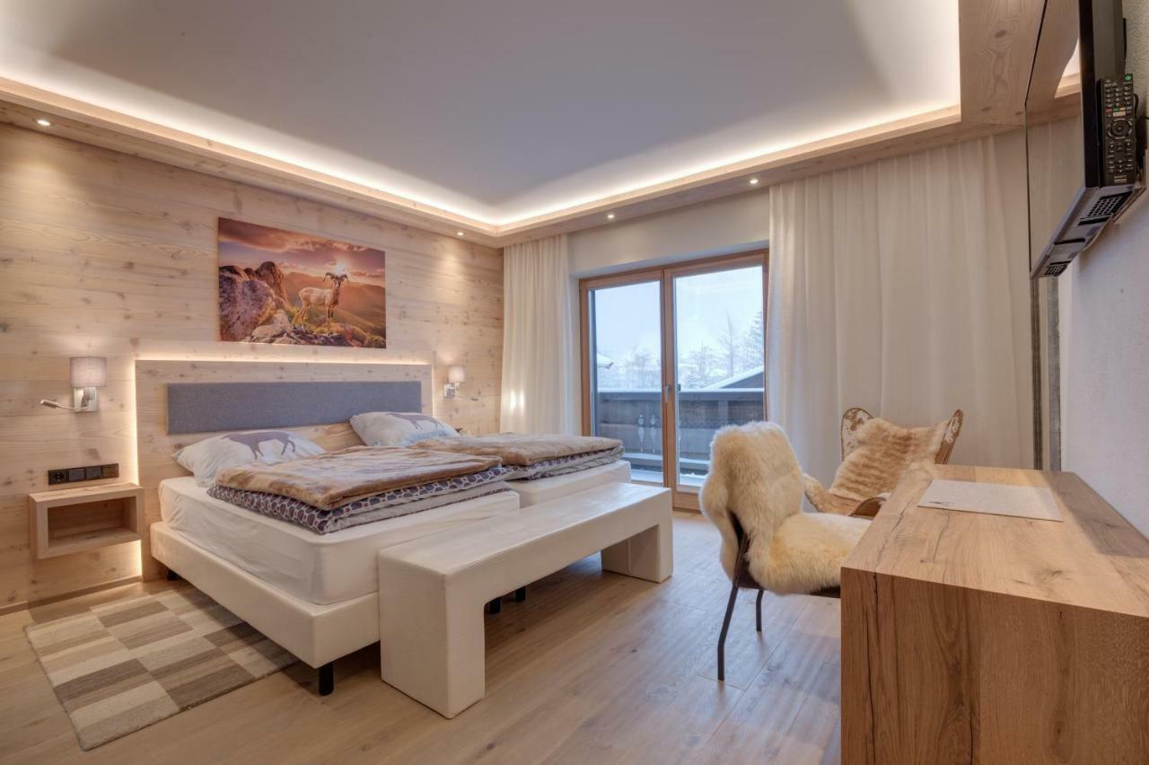 Villa Mountainview - Kirchberg Bei Kitzbuehel, Sauna, Kamin, Nicht Weit Zu Den Skiliften เคิร์ชแบร์ก อิน ทิโรล ภายนอก รูปภาพ