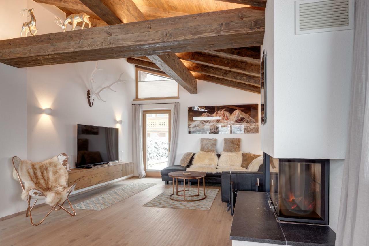Villa Mountainview - Kirchberg Bei Kitzbuehel, Sauna, Kamin, Nicht Weit Zu Den Skiliften เคิร์ชแบร์ก อิน ทิโรล ภายนอก รูปภาพ