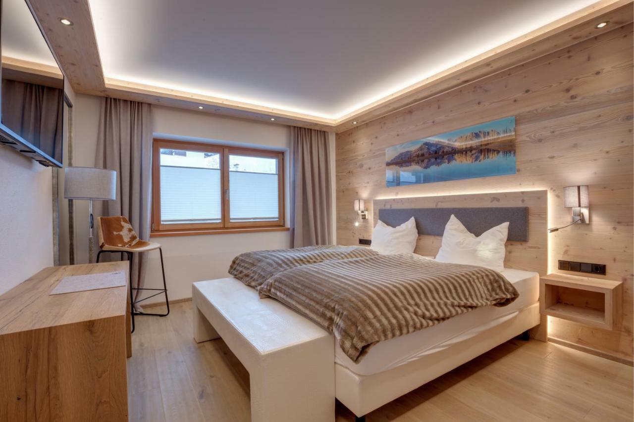 Villa Mountainview - Kirchberg Bei Kitzbuehel, Sauna, Kamin, Nicht Weit Zu Den Skiliften เคิร์ชแบร์ก อิน ทิโรล ภายนอก รูปภาพ