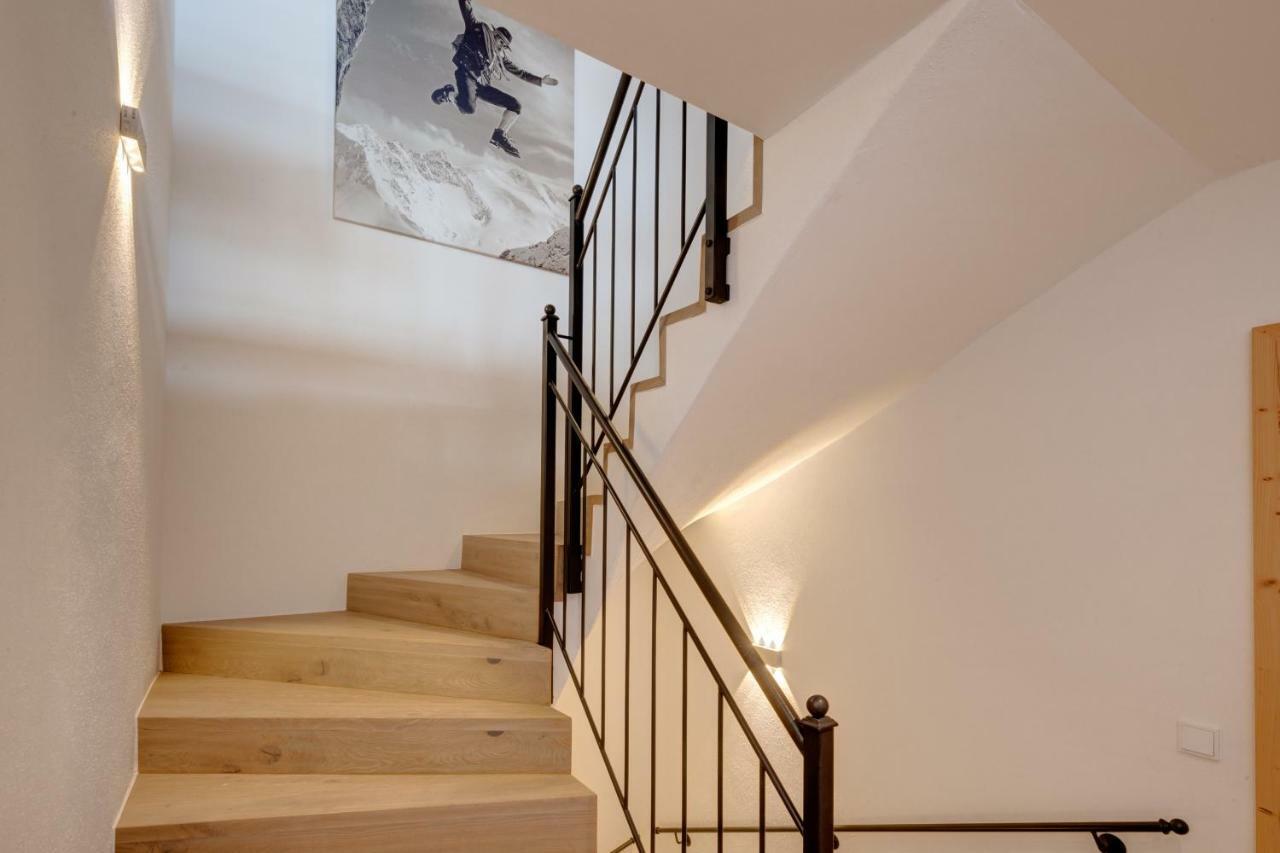 Villa Mountainview - Kirchberg Bei Kitzbuehel, Sauna, Kamin, Nicht Weit Zu Den Skiliften เคิร์ชแบร์ก อิน ทิโรล ภายนอก รูปภาพ