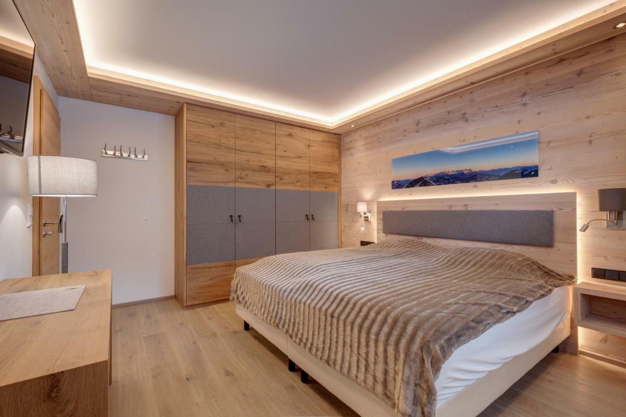 Villa Mountainview - Kirchberg Bei Kitzbuehel, Sauna, Kamin, Nicht Weit Zu Den Skiliften เคิร์ชแบร์ก อิน ทิโรล ภายนอก รูปภาพ