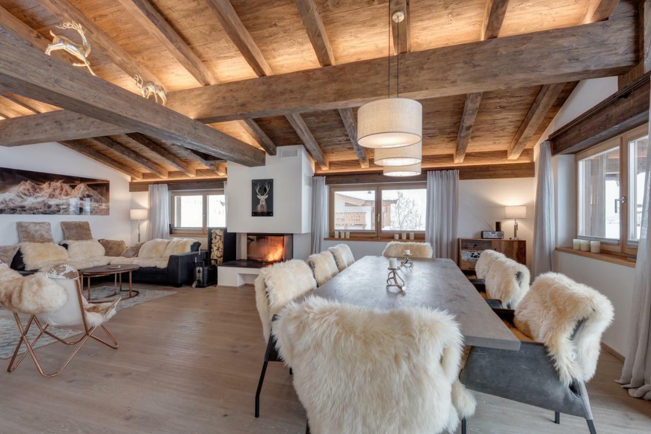 Villa Mountainview - Kirchberg Bei Kitzbuehel, Sauna, Kamin, Nicht Weit Zu Den Skiliften เคิร์ชแบร์ก อิน ทิโรล ภายนอก รูปภาพ