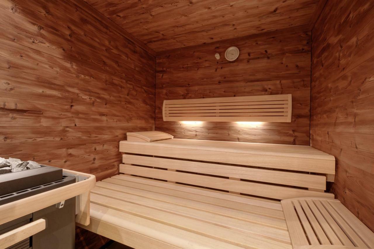 Villa Mountainview - Kirchberg Bei Kitzbuehel, Sauna, Kamin, Nicht Weit Zu Den Skiliften เคิร์ชแบร์ก อิน ทิโรล ภายนอก รูปภาพ