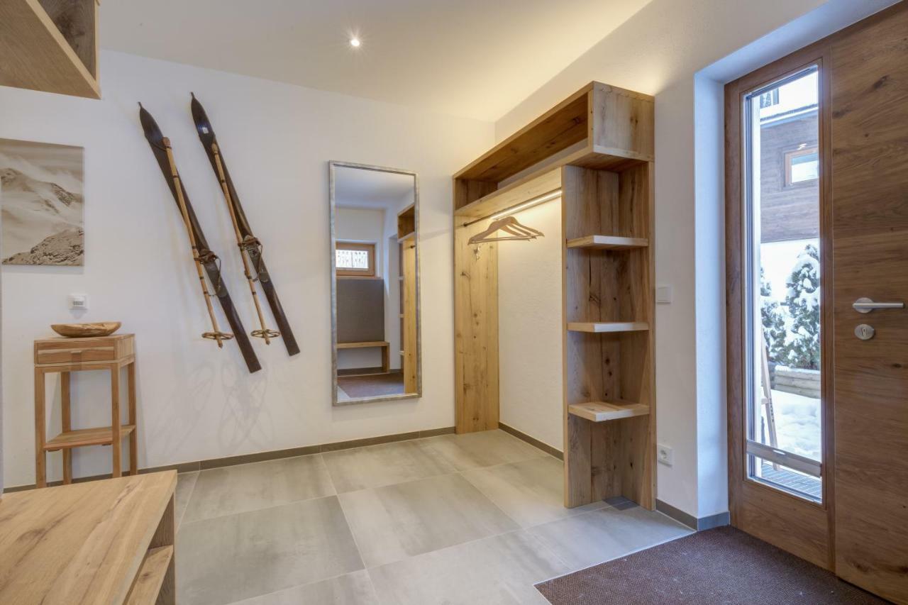 Villa Mountainview - Kirchberg Bei Kitzbuehel, Sauna, Kamin, Nicht Weit Zu Den Skiliften เคิร์ชแบร์ก อิน ทิโรล ภายนอก รูปภาพ