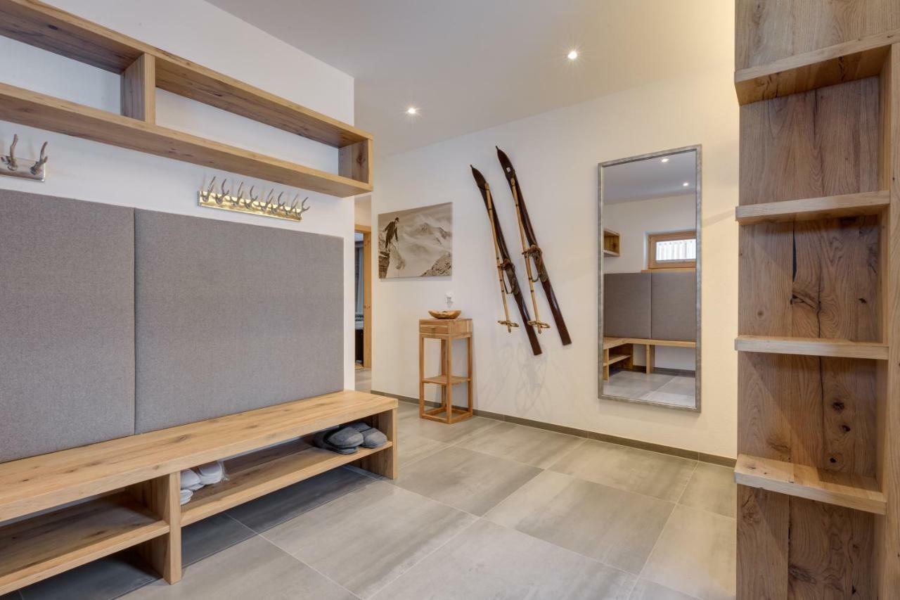 Villa Mountainview - Kirchberg Bei Kitzbuehel, Sauna, Kamin, Nicht Weit Zu Den Skiliften เคิร์ชแบร์ก อิน ทิโรล ภายนอก รูปภาพ